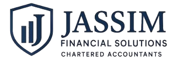 Jassim Financial Solutions Ltd