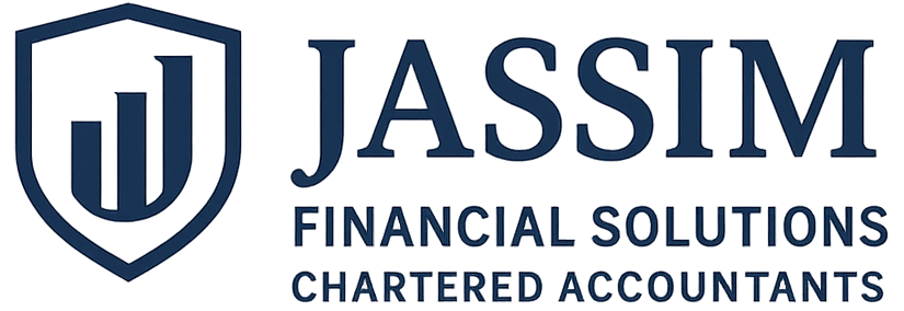 Jassim Financial Solutions Ltd